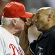 Illustration for article titled Better Know An Umpire: CB Bucknor